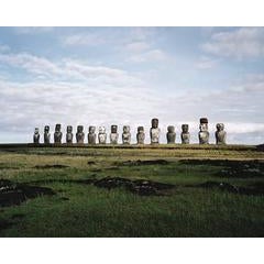 Easter Island 10