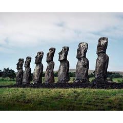 Easter Island 11