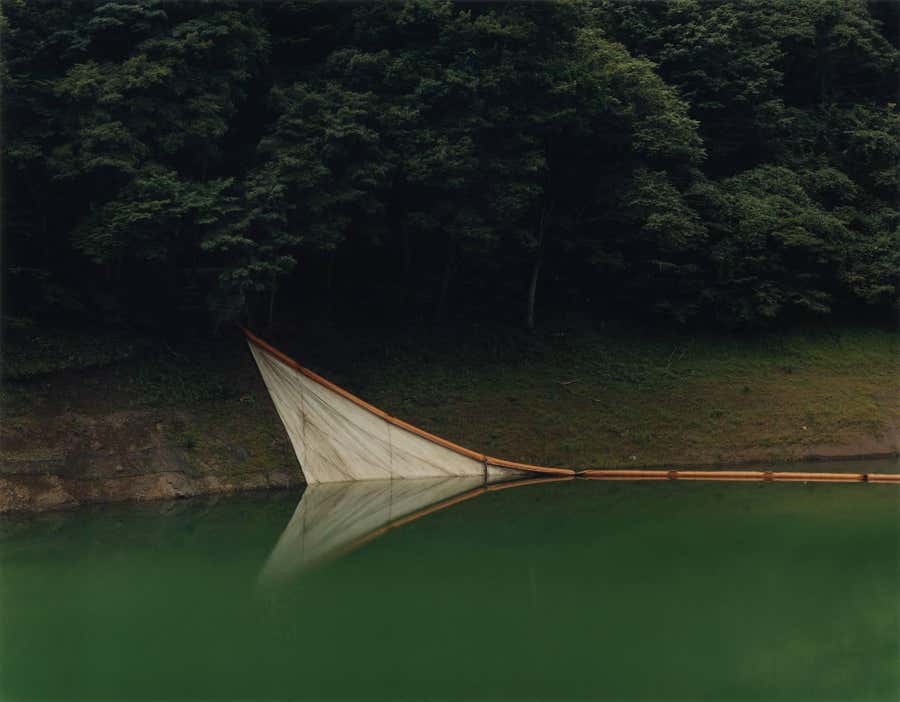 Okutama Town, Nishitama County (C-0518)