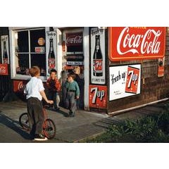 Bogner's Grocery (Coca Cola & 7 Up) 6