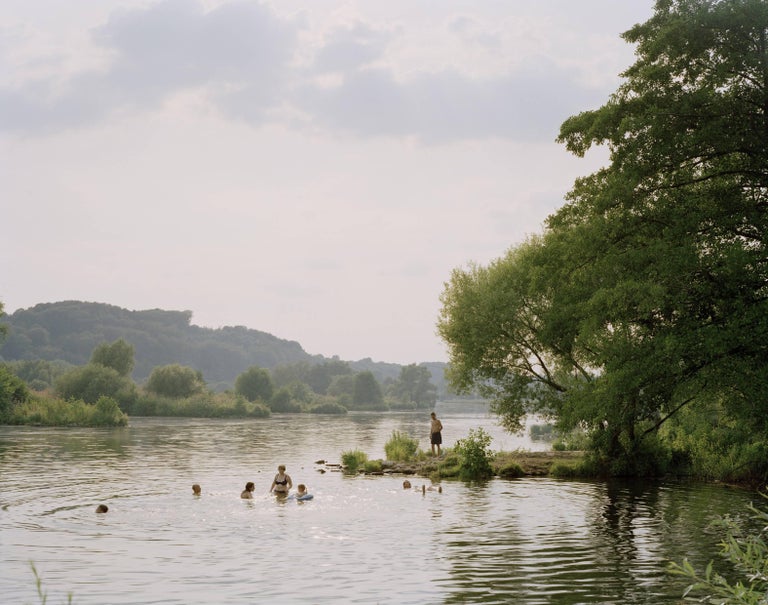 Peter Bialobrzeski - Heimat #25, Ruhr For Sale at 1stDibs | peter 