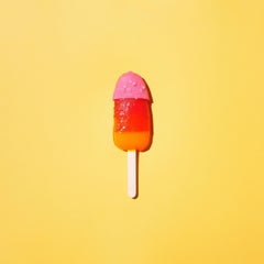 Like Ice in the Sunshine No. 11
