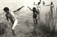 Woodstock (nude bathers)