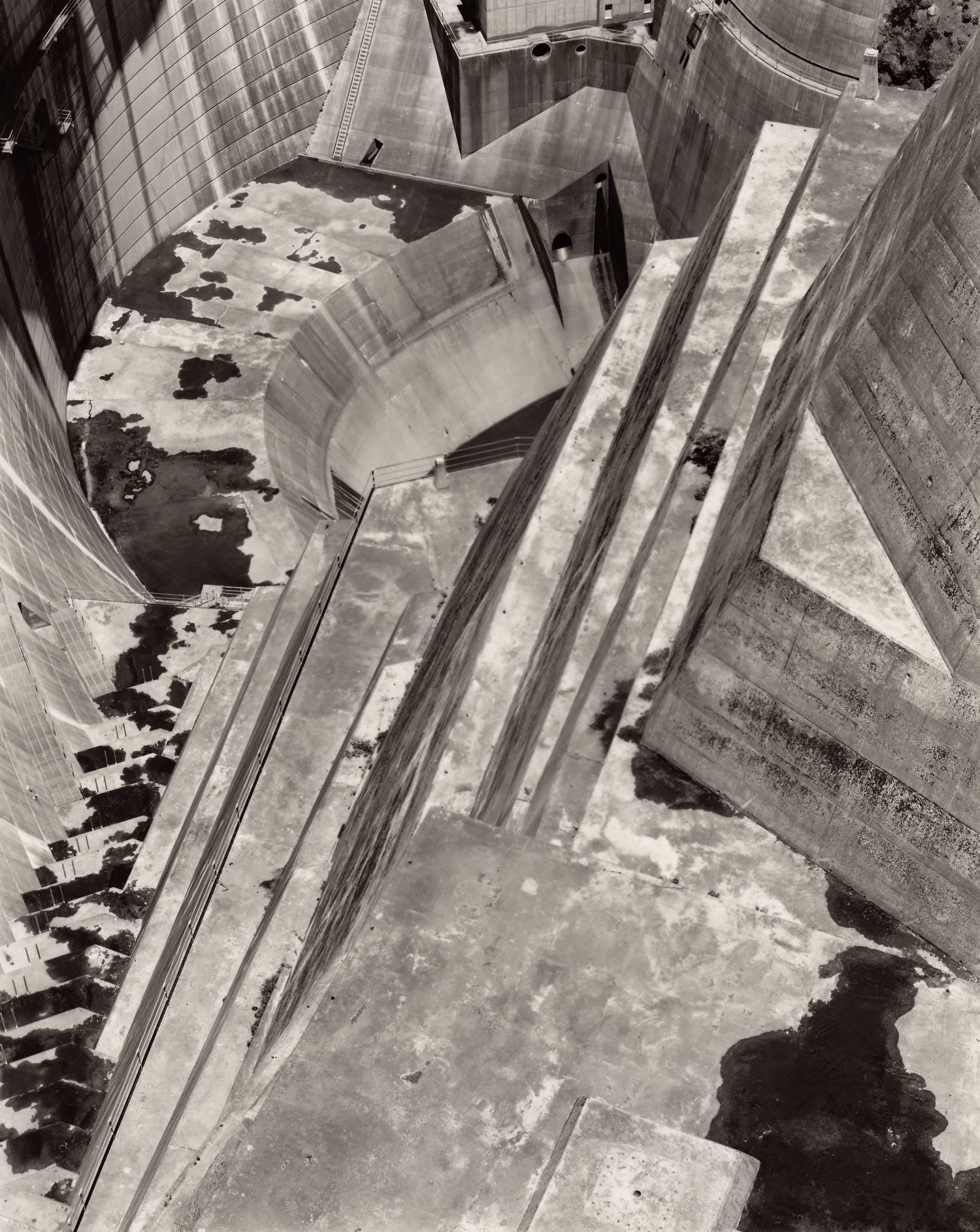 Landscape Photograph Toshio Shibata - La ville de Fujiwara, préfecture de Tochigi (n°3573)