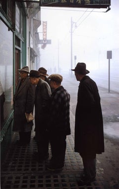Newspaper Readers