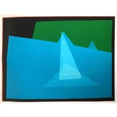 Sailboat 8