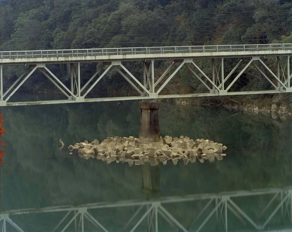 Kijo Town, Miyazaki Prefecture (C-2082)