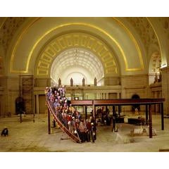 Union Station and Restoration Crew, Washington, DC 7