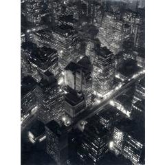 New York at Night 10