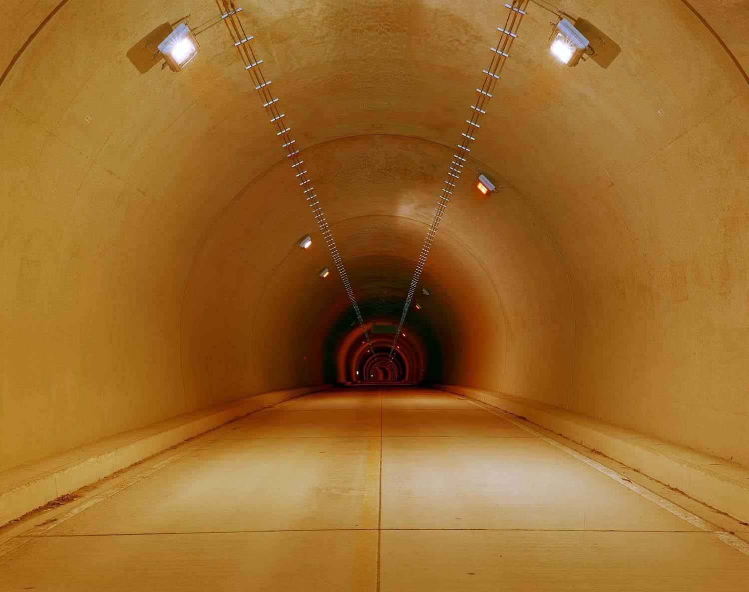 Color Photograph di Toshio Shibata - Città di Osaki, Prefettura di Miyagi (C-2833)