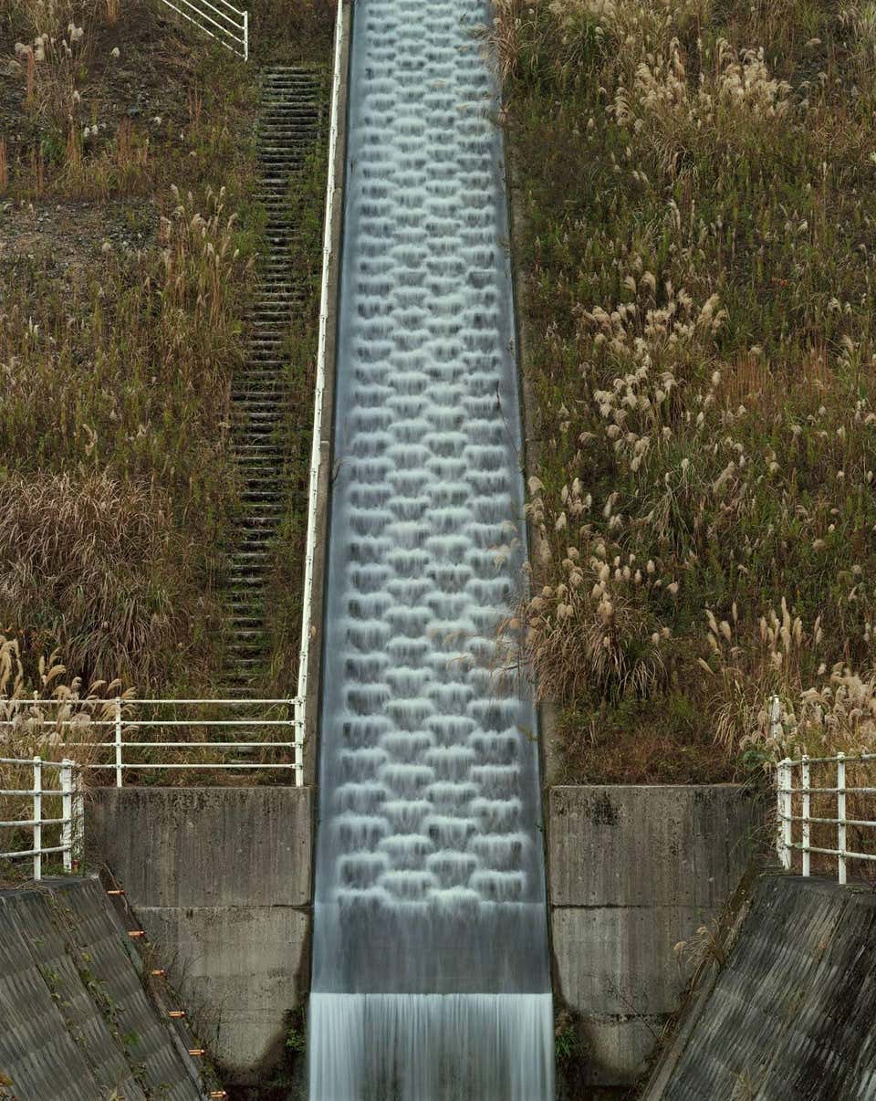 Itsuki Village, Kumamoto Prefecture (C-2676)