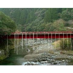Shiiba Village, Miyazaki Prefecture (C-2687) 2