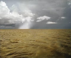 Lac de saphir de Tonle, Cambodge