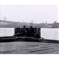 East River (two nuns) 4