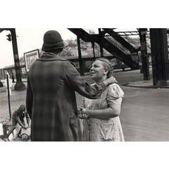 New York (consoling woman) 3