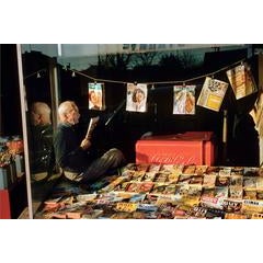 Magazine Man 5