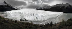 Perito Moreno, Glacier, Argentinien