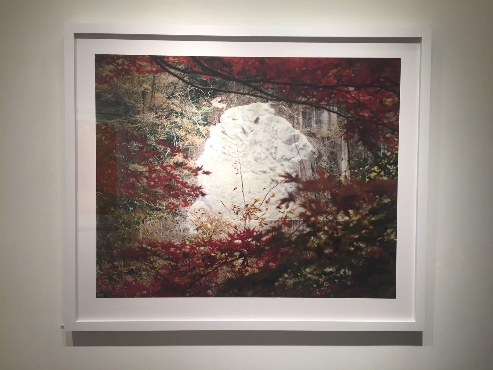Città di Takahashi, Prefettura di Okayama (C-2572) - Photograph di Toshio Shibata
