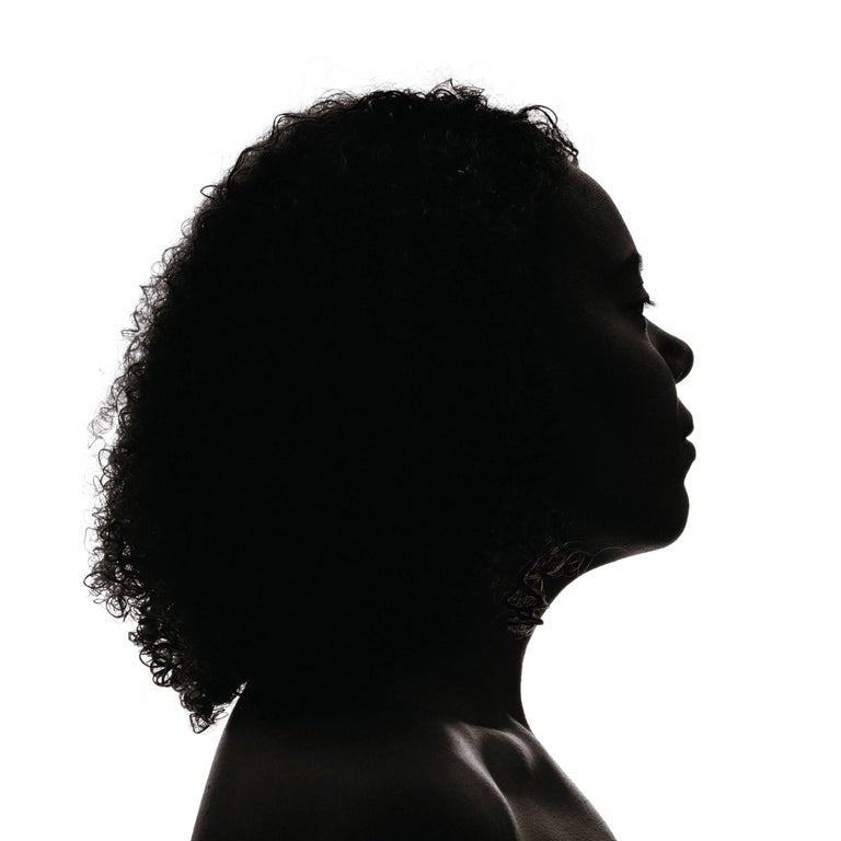 Erica Deeman Portrait Photograph - Untitled 19