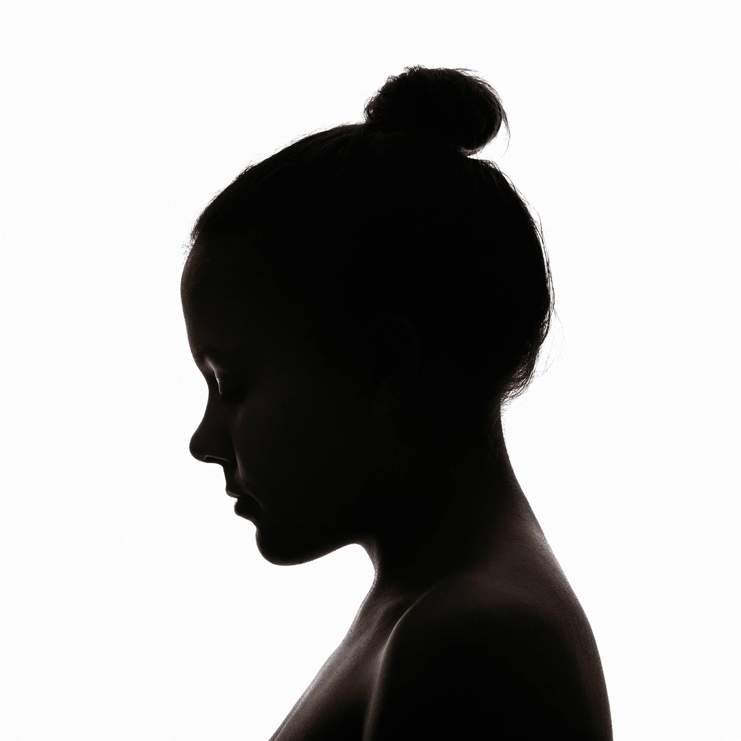 Erica Deeman Portrait Photograph - Untitled 05