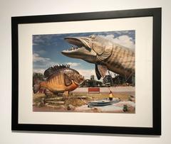 National Freshwater Fishing Hall of Fame, Hayward, Wisconsin