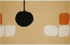 Still life with Orange Notes