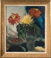 Chrysanthemums