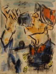 Gen Paul - The Drinker The Drinker