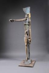 Figure with One Arm Open, Ed. 2/4