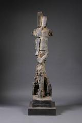 Figure with Black Torso, Ed. 3/4