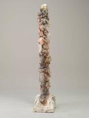 Figure Column XXXIV