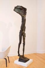 Figure with Stunted Wing (AP2)