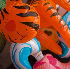 Dan Jackson - Tiger Tiger