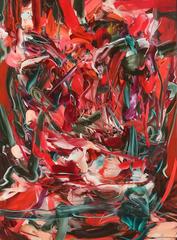 Not Waving but Drowning