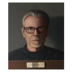 Self Portrait 2017 11