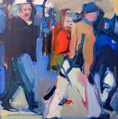 Grand Central Station