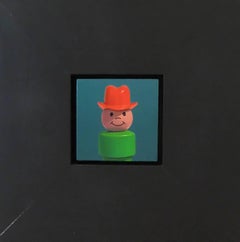 Cowboy (Red hat)
