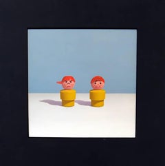 Goofus and Gallant
