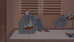 Elizabeth Fox - Last Room, First Room Last Room, First Room