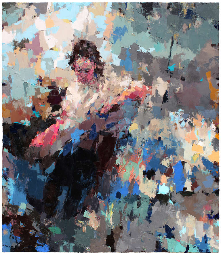 Wingspan (Triptych)