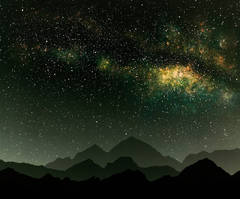Mountains 12 7