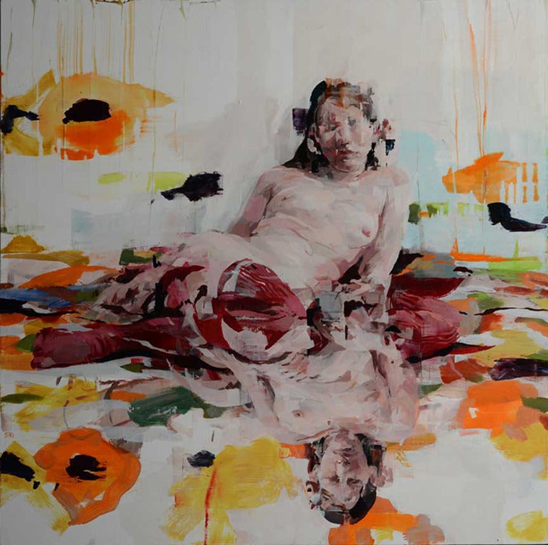 alex kanevsky paintings for sale