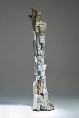 Figure with Sharp Wing