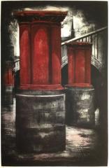 Blackfriar's Bridge 9