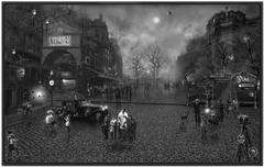 SIGHT LINES III: ECLIPSE 9