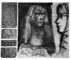 Le singe à l'électronique 12