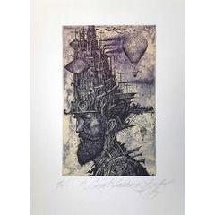 Great Wanderer 6