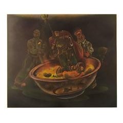 Bean Soup 3