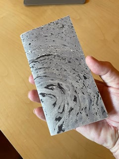Vie Folle - Folle Vie - Débile, artist book by Francois Houtin