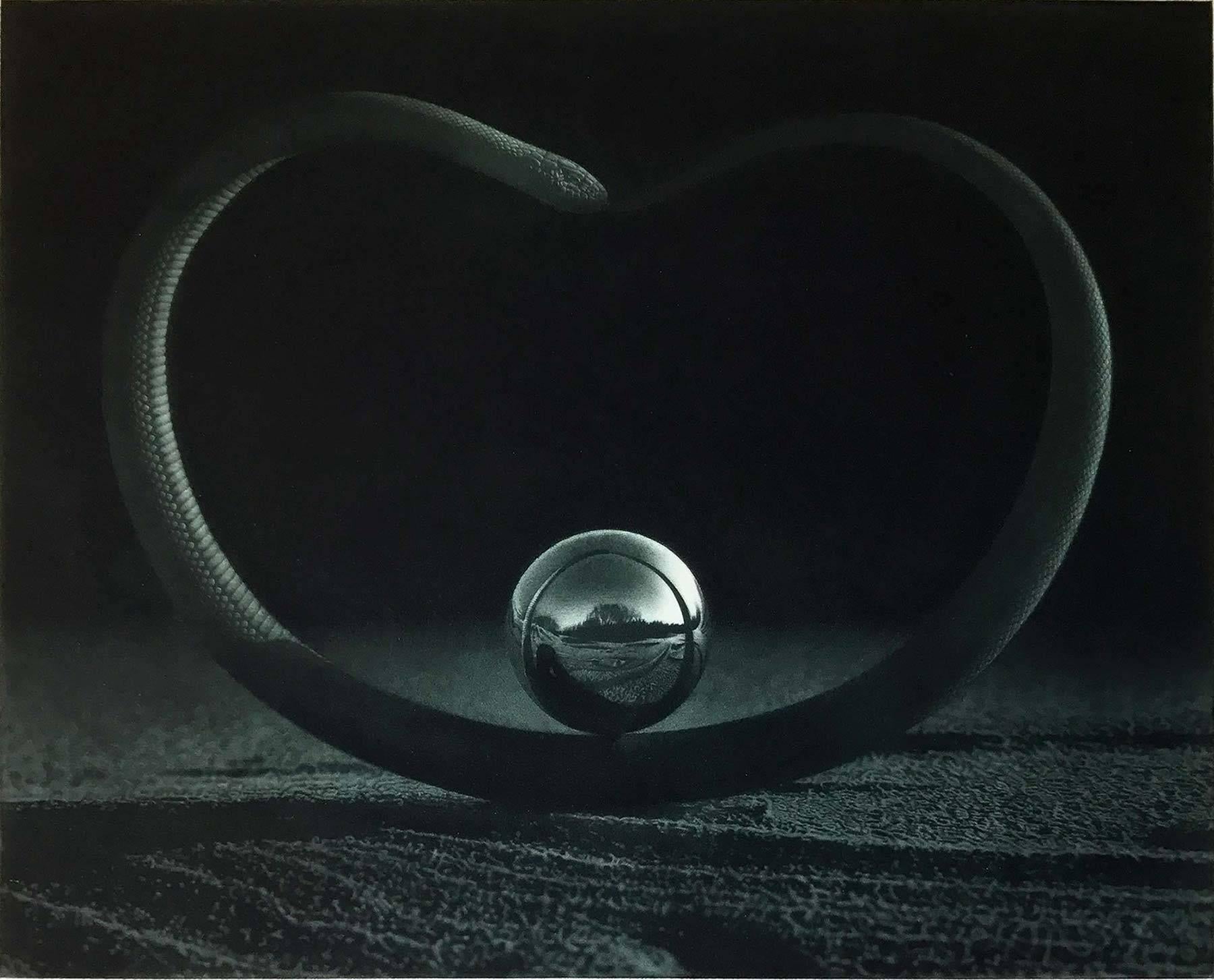 Lidzsvars III (Equilibrio III)